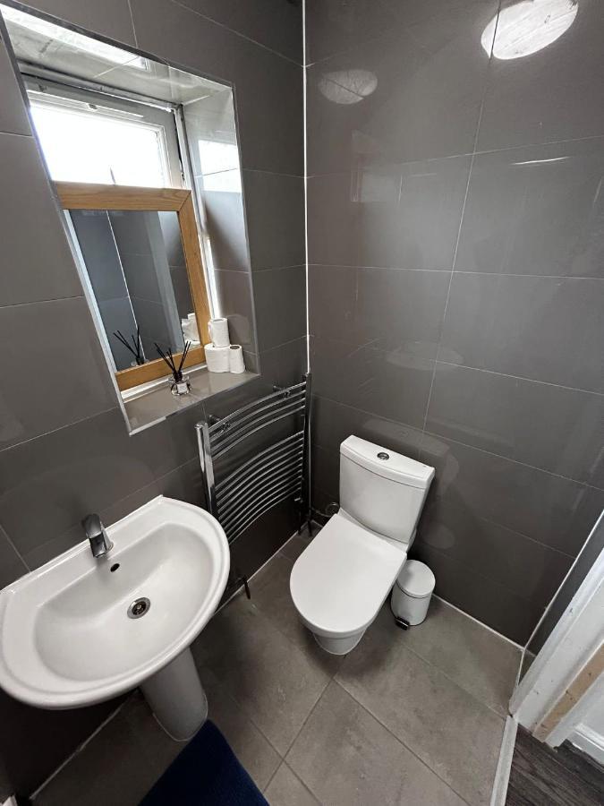 The Ruislip Apartment Zewnętrze zdjęcie